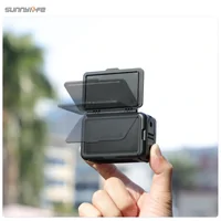 Sunnylife Protective Frame for DJI Osmo Action 5 Pro / 4 / 3