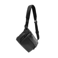 Peak Design Everyday Sling Bag 6L V2 - Black