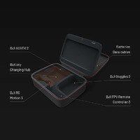 PGYTECH DJI Avata 2 Carrying Case