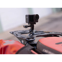 Quad Lock 360 Head - Action Camera