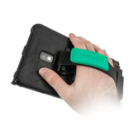 GDS Hand-Stand Magnetic Hand Strap and Kickstand for Tablets