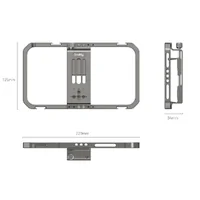 SmallRig Universal Mobile Phone Cage 