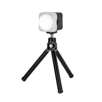 SmallRig 3-Pack RM01 mini LED Video Light Kit 3469