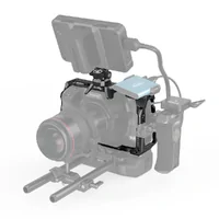 SmallRig Full Cage for BMPCC 6K Pro (Advanced Version) - 3517