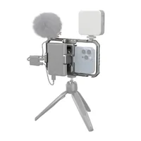 SmallRig Universal Lite Video Kit for iPhone Series - 3611 