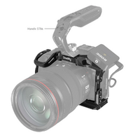 SmallRig Black Mamba Cage to suit EOS R10 - 4004