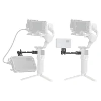 SmallRig Monitor Mount for DJI RS Series 5337