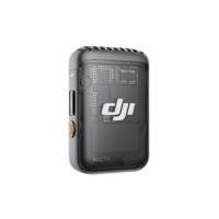 DJI Mic 2 (1 TX, Shadow Black) Damaged Box