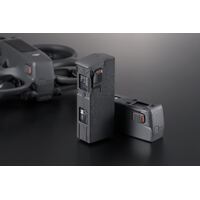 DJI Avata 2 Intelligent Flight Battery Open Box