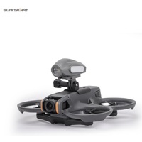 Sunnylife DJI Avata 2 Action Camera Adapter