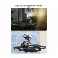 DJI Avata 2 LED Light and Adapter