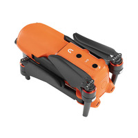 Autel Robotics Evo II Dual V3 Rugged Bundle