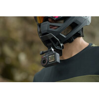 DJI Osmo Helmet Chin Mount Clip