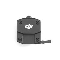 DJI Ronin 4D Hand Grips Mount Universal Adapter