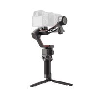 DJI RS 3 Handheld Gimbal DISPLAY DEMO (NEW)