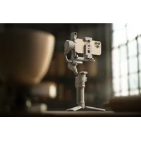 DJI RS 4 Mini Phone Holder