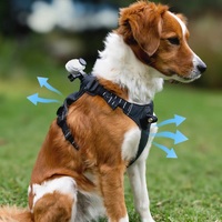 Insta360 Pet Harness Mount - Medium