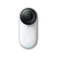 Insta360 GO 3S White Standard Bundle