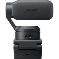 Insta360 Link 2 AI 4K Webcam With Gimbal