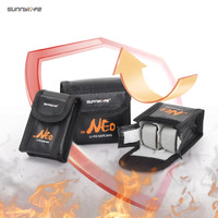 Sunnylife DJI Neo LiPo Safe Bag (3 Batteries)