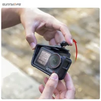 Sunnylife Protective Frame for DJI Osmo Action 5 Pro / 4 / 3