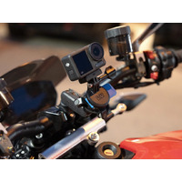 Quad Lock Accessory - Quad Lock To Action Camera Adaptor