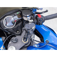 Quad Lock Motorcycle USB Charger