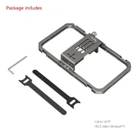 SmallRig Universal Mobile Phone Cage 