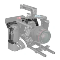 SmallRig Full Cage for BMPCC 6K Pro (Advanced Version) - 3517