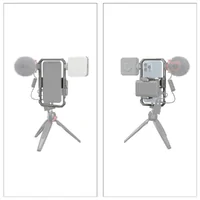 SmallRig Universal Lite Video Kit for iPhone Series - 3611 