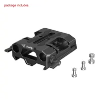 SmallRig 15mm Dovetail Baseplate - 4002 