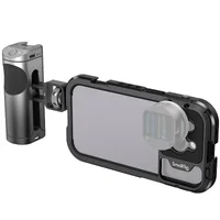 SmallRig Mobile Video Cage for iPhone 14 Pro - 4075 