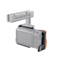 SmallRig Camera Cage for Canon G7X Mark III 