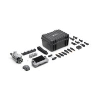 DJI Matrice 4E Worry-Free Combo