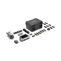 DJI Matrice 4T Worry-Free Combo