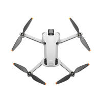 Rental: DJI Mini 4 Pro Fly More Combo (DJI RC 2)