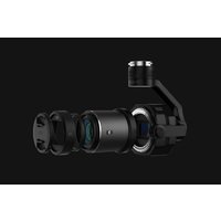 Second hand DJI Zenmuse X7 Gimbal with 35mm DL Lens