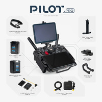 Freefly Astro Prime Essentials Mapping Kit