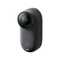 Insta360 GO 3S Black Standard Bundle