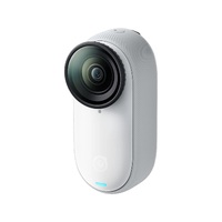 Insta360 GO 3S White Standard Bundle