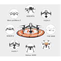 95CM Weighted Landing Pad