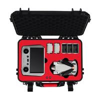 Splashproof Hard Case for DJI Mini 3 Pro