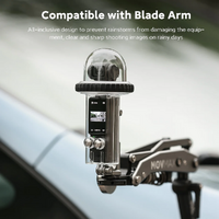 Movmax Blade Arm Waterproof Case for Pocket 3