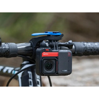 Quad Lock Action Cam Adaptor for OFM