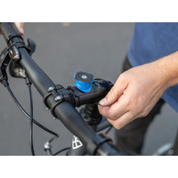 Quad Lock Stem / Handlebar Bike Mount