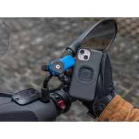 Quad Lock Motorcycle / Scooter Mirror Mount (V2)