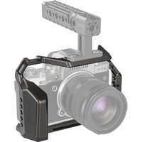 SmallRig Fujifilm X-T4 Cage Kit 