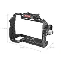 SmallRig Sony Alpha 7S III Lightweight Cage Kit (Magnesium)