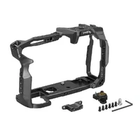 SmallRig Full Cage for BMPCC 6K Pro (Advanced Version) - 3517