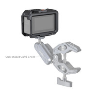 SmallRig Cage for DJI Osmo Action 4 / 3